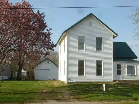213 Hwy 92, West Chester, IA 52359