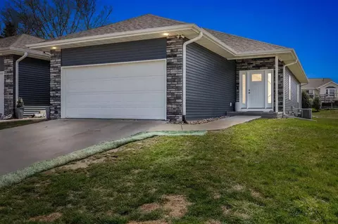 151 SW Alan Ave, Swisher, IA 52338