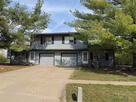 170172 Whitman Ave, North Liberty, IA 52317