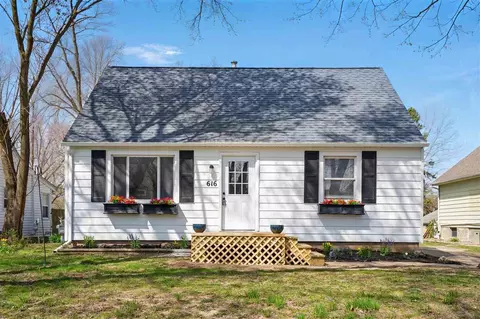 616 3rd Ave, Coralville, IA 52241