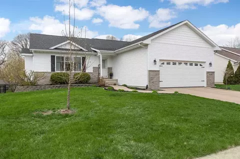 115 S Colton Dr S, North Liberty, IA 52317