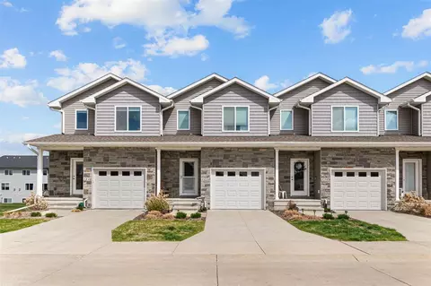 1230 Exchange St, North Liberty, IA 52317