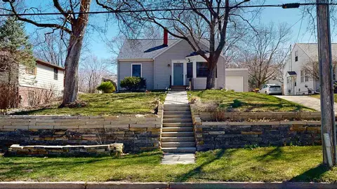 312 Fairview Ave, Iowa City, IA 52245