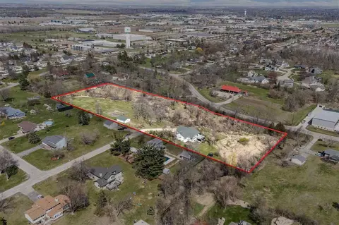 View/Area - 4117 NE Riverview Rd NE, Cedar Rapids, IA 52411 photo 12 of 13
