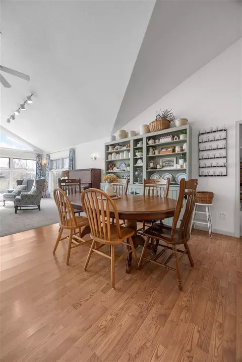 Dining - 4117 NE Riverview Rd NE, Cedar Rapids, IA 52411 photo 3 of 3