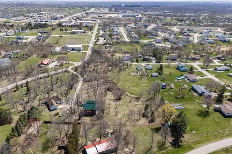 View/Area - 4117 NE Riverview Rd NE, Cedar Rapids, IA 52411 photo 9 of 13