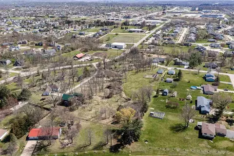 View/Area - 4117 NE Riverview Rd NE, Cedar Rapids, IA 52411 photo 10 of 13