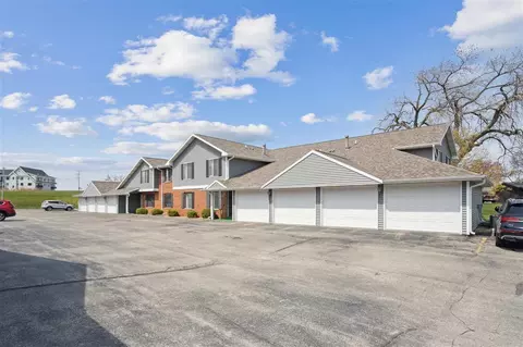 820 Edward Ct SE, Cedar Rapids, IA 52403