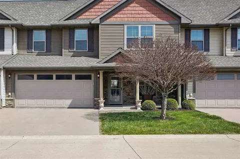 412 Cambria Dr, North Liberty, IA 52317