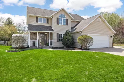 3 Gallup Pl, Iowa City, IA 52246
