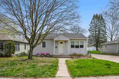 1218 Franklin St, Iowa City, IA 52240