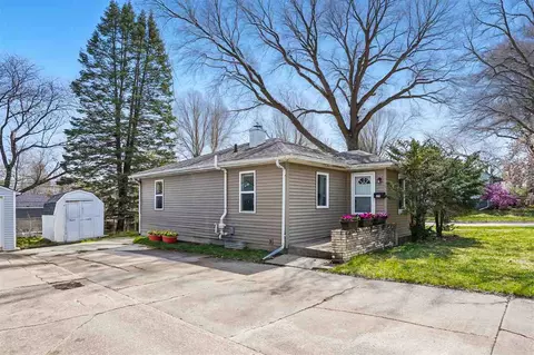 1224 Franklin St, Iowa City, IA 52240