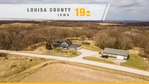 27758 County Rd G26, Columbus Junction, IA 52738