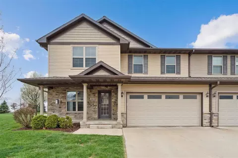 461 Cambria Dr, North Liberty, IA 52317