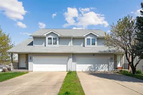 2203 14th St, Coralville, IA 52241