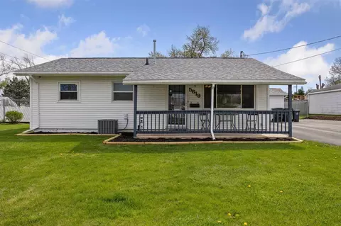 5619 Ohio St SW, Cedar Rapids, IA 52404