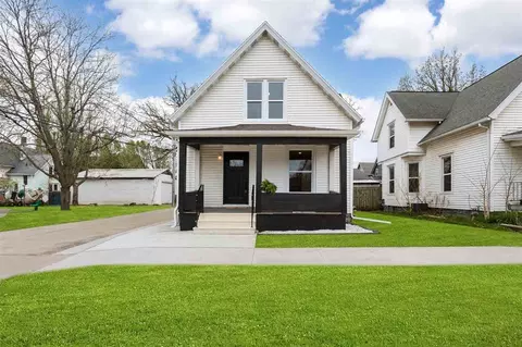 317 16th St NE, Cedar Rapids, IA 52402