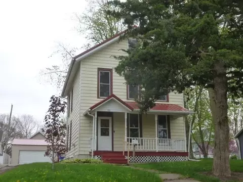 526 S Marion, Washington, IA 52353