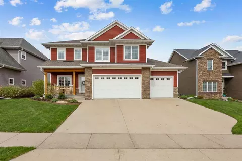 349 Teton Cir, Iowa City, IA 52245