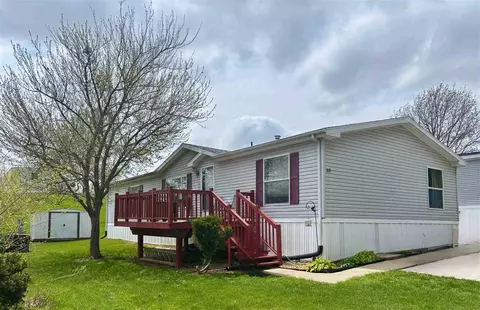 3701 2nd St #LOT 319, Coralville, IA 52241