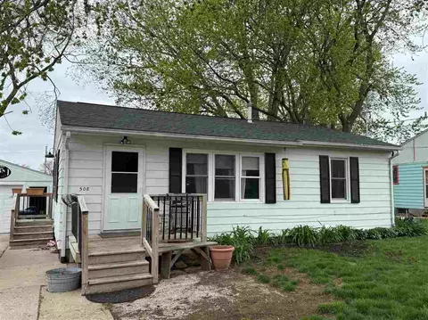 508 9th Ave, Coralville, IA 52241