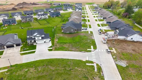 lot15 Meadows Part 5, Westbranch, IA 52358