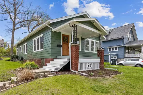 1935 8th Ave SE, Cedar Rapids, IA 52403