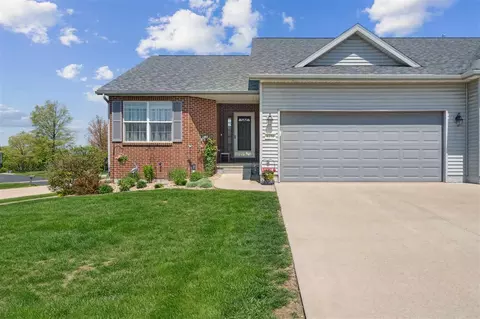 6350 Quail Ridge Dr SW, Cedar Rapids, IA 52404