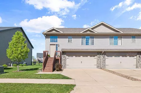 622 Doe Ave, Tiffin, IA 52340