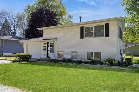 2007 Bancroft, Iowa City, IA 52240