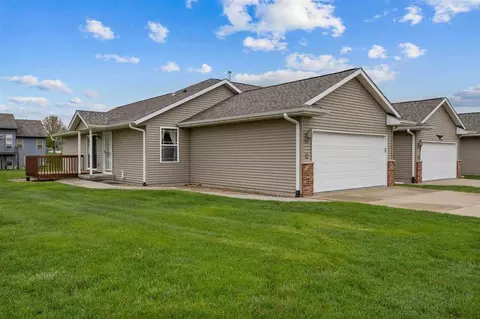 3503 Banar Dr SW, Cedar Rapids, IA 52404
