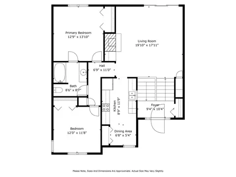 1023 Doubletree Ct NE, Cedar Rapids, IA 52402 photo 26