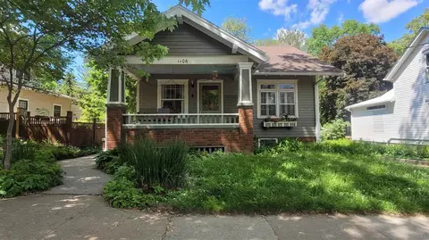 1106 E Washington St, Iowa City, IA 52245