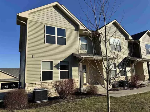 47 Renee Ln, Tiffin, IA 52340