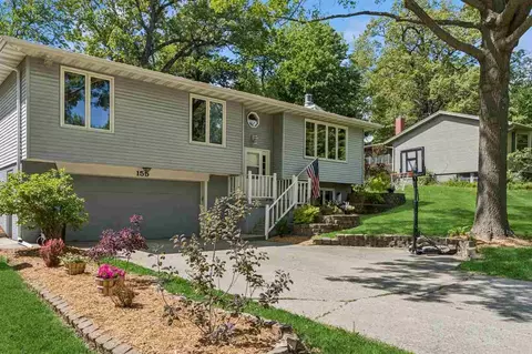 155 N Westminster St, Iowa City, IA 52245