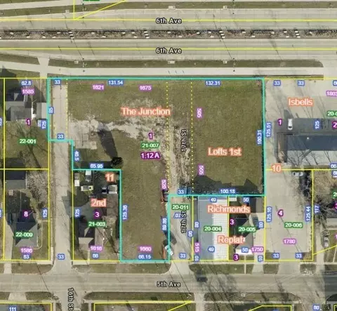 1621 6th Ave, Marion, IA 52302