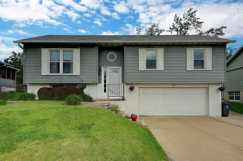 48 Clive, Cedar Rapids, IA 52405