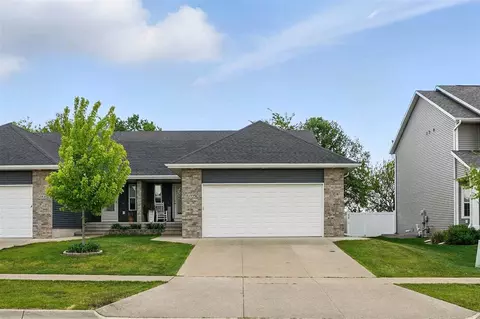 200 Elderberry St, Tiffin, IA 52340