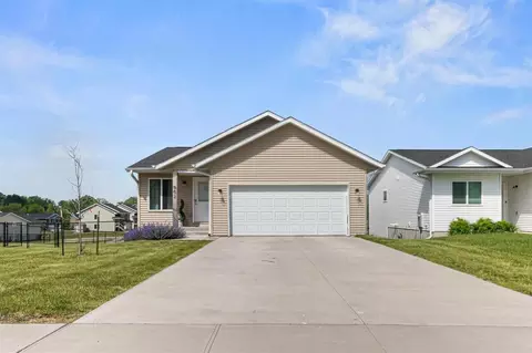 902 Hughes St, Coralville, IA 52241