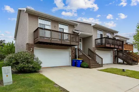 80 Florence Way, North Liberty, IA 52317