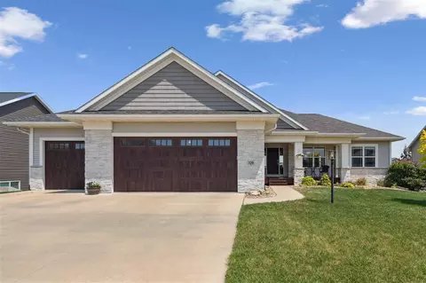 320 Whitman Ave, North Liberty, IA 52317