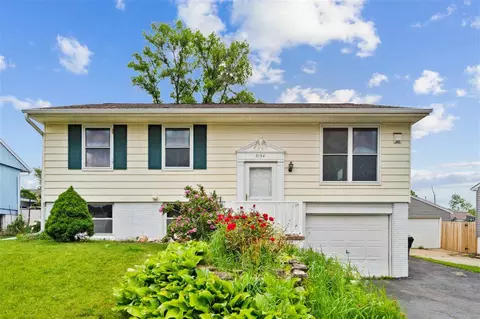 3134 Bayberry, Cedar Rapids, IA 52404