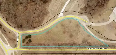 River Birch Estates Lot 4, Northliberty, IA 52317