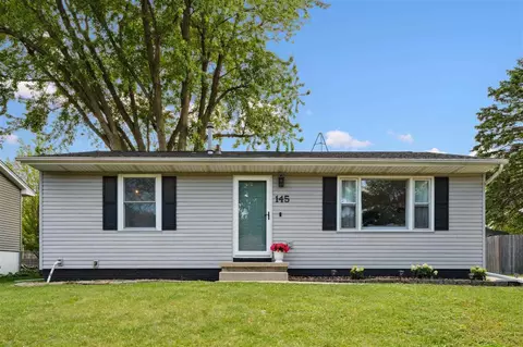 145 E Hickory St, North Liberty, IA 52317