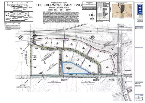 Diamond Boulevard, Northliberty, IA 52317