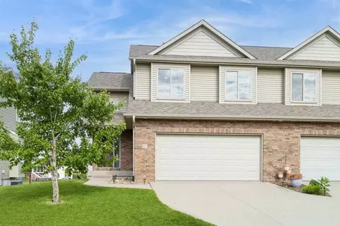 90 S S Park, Ridge Rd, IA 52317