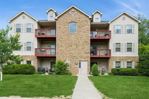 1080 Rachael St, North Liberty, IA 52317