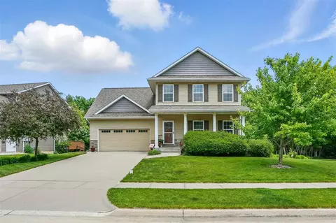 986 Ryan Ct, Iowa City, IA 52246