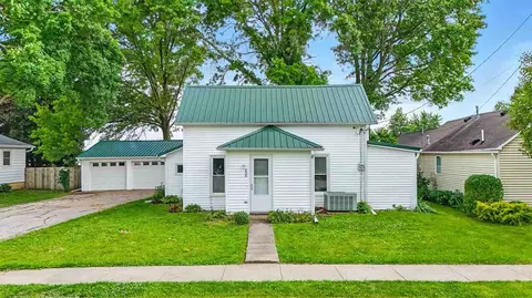 408 A Ave, Kalona, IA 52247