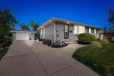 3622 14th Ave, Cedar Rapids, IA 52403